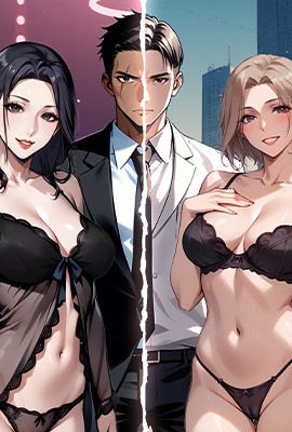九九漫画网韩国漫画网站韩漫精选